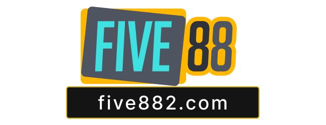 FIVE88 – NHÀ CÁI UY TÍN 2025 | LINK CHUẨN FIVE882.COM